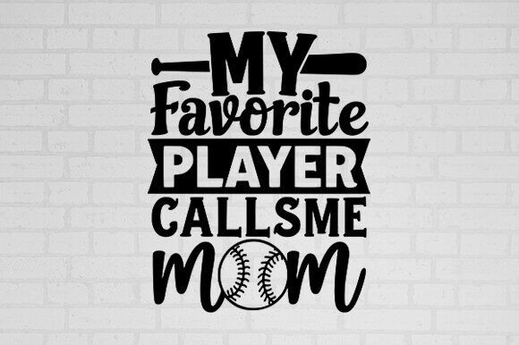 Baseball Mom SVG, Baseball T-Shirt SVG Graphics and Crafts Review