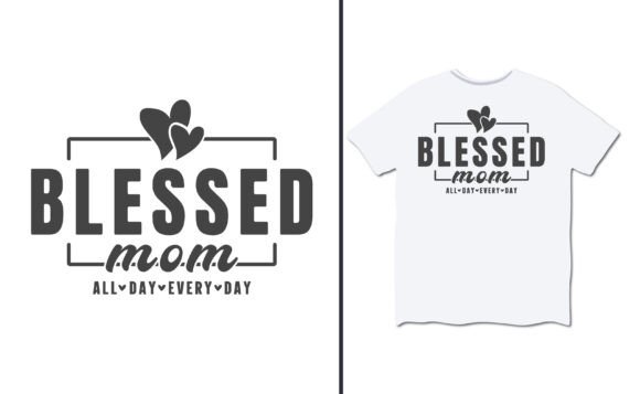 Blessed Mom Embroidery Design Review