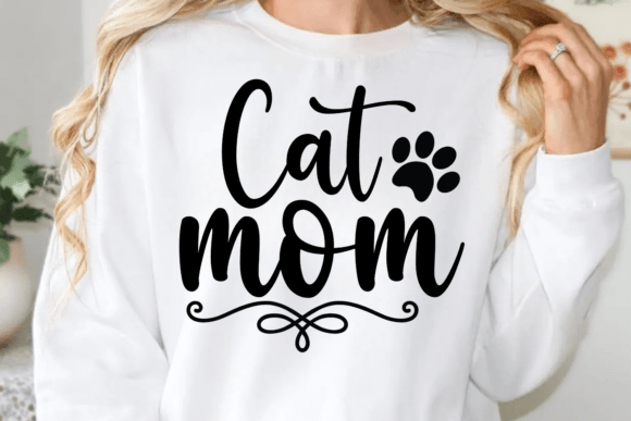 Cat Mom SVG Review: Real-World Embroidery Testing