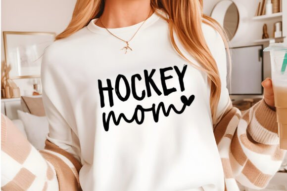 Hockey Mom Heart Embroidery Design Review