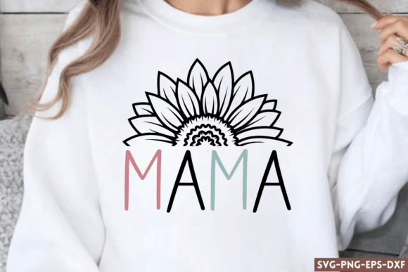 Mama SVG Graphics and Crafts Review