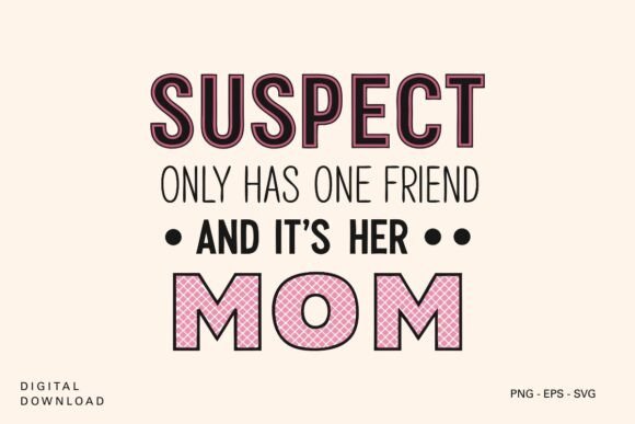 Mom SVG Design Mother s Day Svg Graphics Crafts