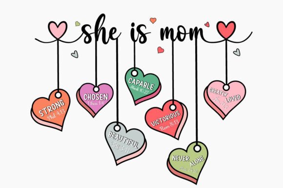 She is Mom SVG Review: A Designer’s Take