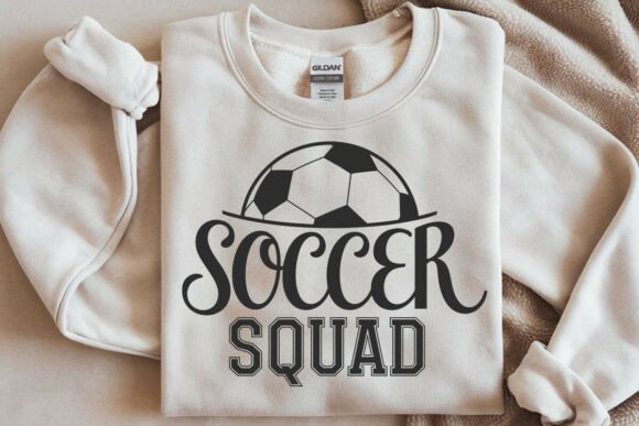 Soccer Squad Svg, Soccer Mom Svg, Mother Graphics And Crafts
