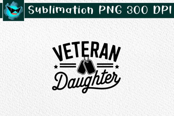 Veteran Daughter Military Mom SVG Graphics and Crafts Review